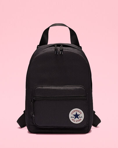 Go Lo Backpack Converse Black