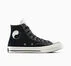 Chuck 70 All Star Yin-Yang Black/Egret/Black