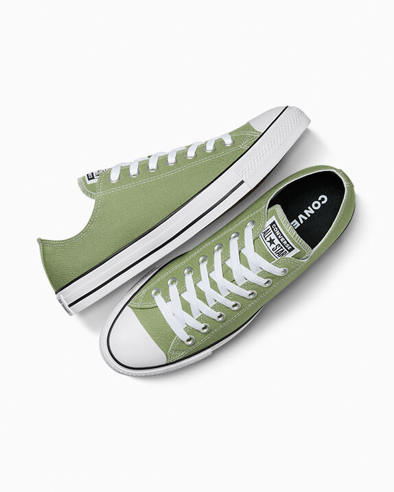 Chuck Taylor All Star Seasonal Color Unisex Low Top Shoe