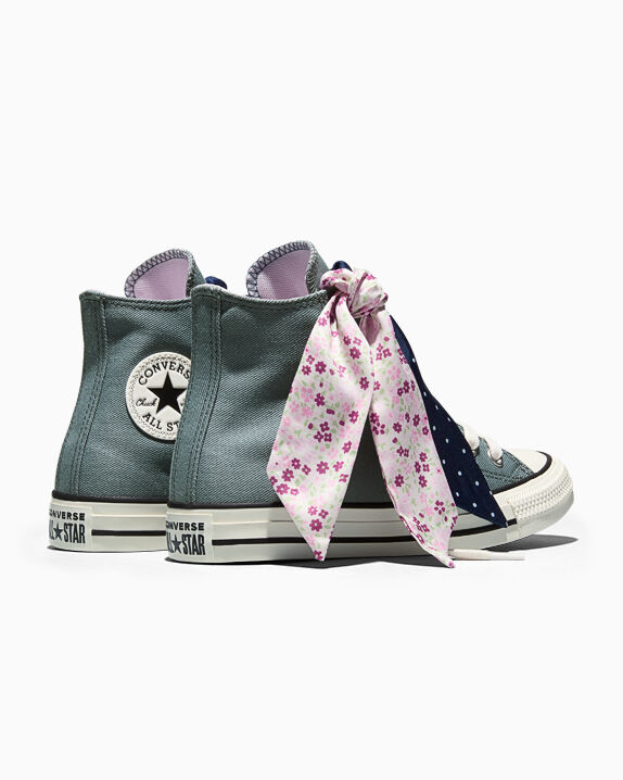 Converse Sale: Sneakers & Clothing - Up to 75% Off. Converse.com