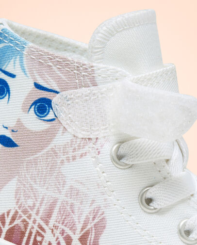 Converse x Frozen 2 Chuck Taylor All Star White/Multi/White