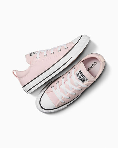 Chuck Taylor All Star Madison Sugar Berry/White/Black