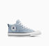 Chuck Taylor All Star Malden Street Rainy Daze Blue/Navy/White