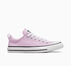 Chuck Taylor All Star Madison Canvas Stardust Lilac Purple/White/Black