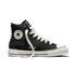 Color Name: Black/Silver/White