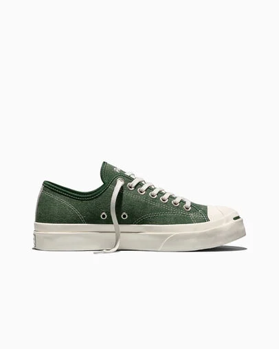 Converse x Palmes Jack Purcell PDM Mountain View/Cloud Dancer, Outer Side View
