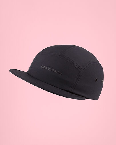 Swap Out Camp Cap Converse Black