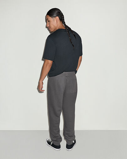 Chuck Taylor Patch Jogger Dark Matter