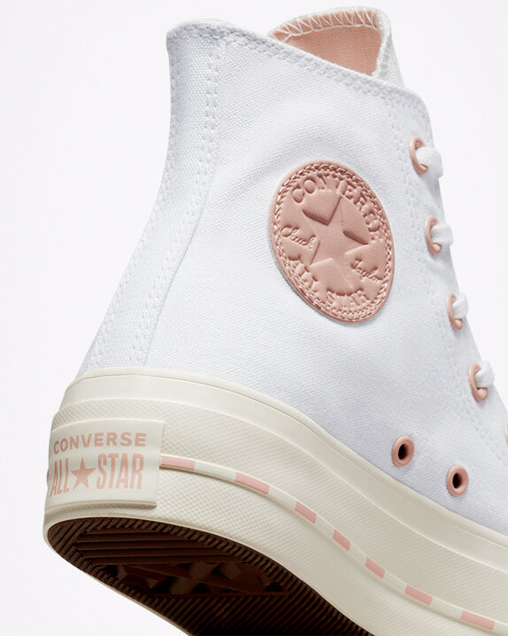 Platform Sneakers - New Styles \u0026 Colors. Converse.com