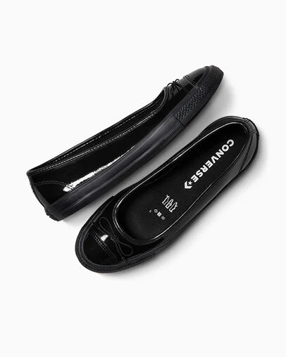 Chuck Taylor All Star Dainty Ballerina Slip On Women's Low Top