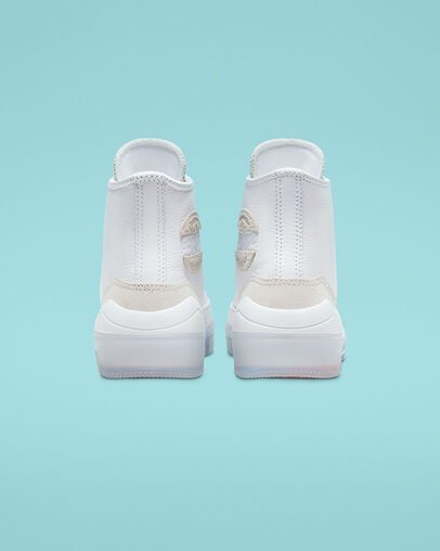 CPX70 White/Egret/Blue