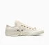 Chuck Taylor All Star Dainty Florals Classic Ecru/Egret/Rose