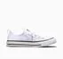 Chuck Taylor All Star Shoreline Knit White/Black/White