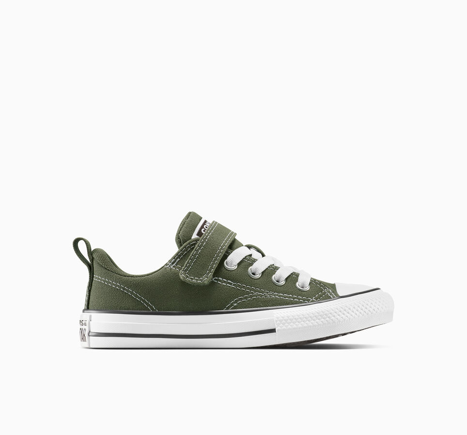 Chuck Taylor All Star Madison Utility/White/Black