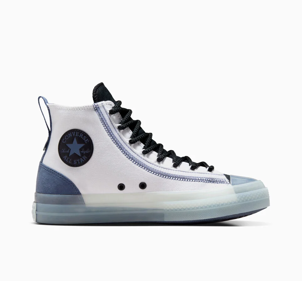 Chuck Taylor All Star CX EXP2 White/Black/Dark Waters