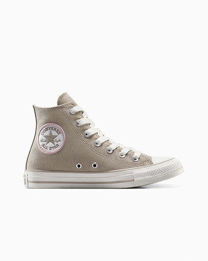 Chuck Taylor All Star Color Pop Women's High Top