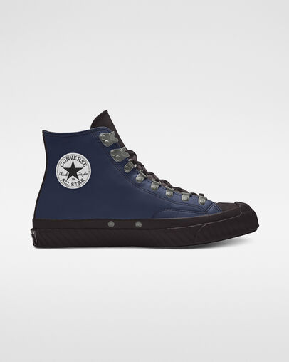 Custom Bosey Water-Repellent Chuck 70 navy