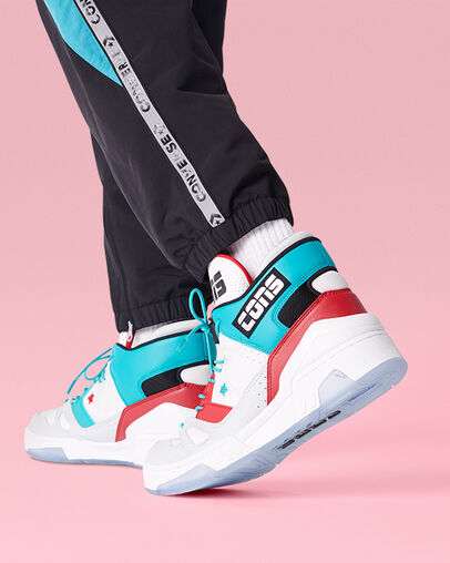 Archive Track Pant Wolf Grey