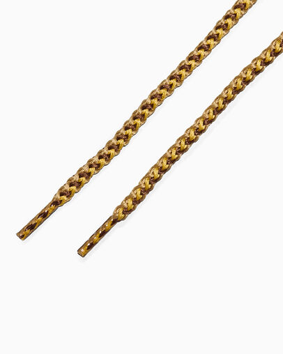 1908 Bronco Boot Emperador/Apple Cinnamon, On Foot Shot 2