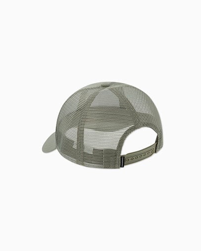 Chuck Taylor All Star Trucker Hat Lt Field Surplus, 3/4 View