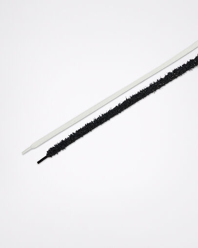 Snakequins Pro Leather Silver/Vintage White/Black