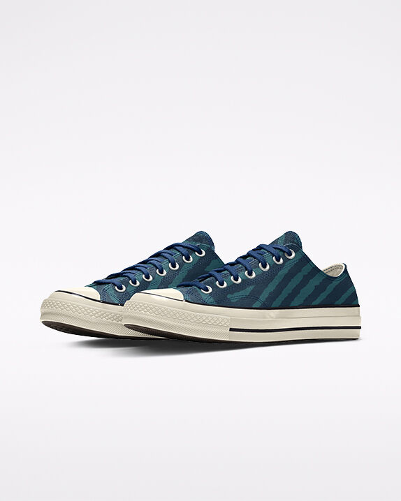 navy blue converse men