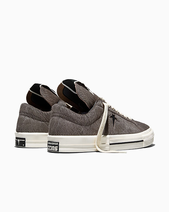 Classic Leather Shoes. Converse.com