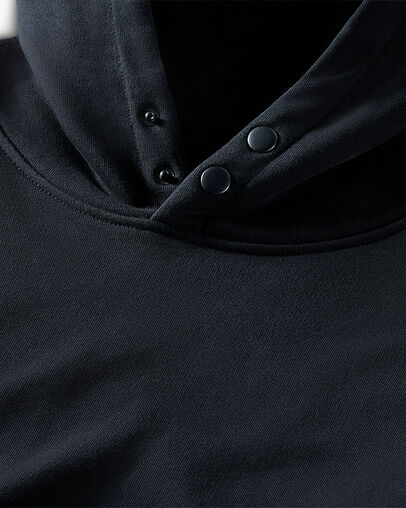 Converse x Martine Ali Hoodie Converse Black