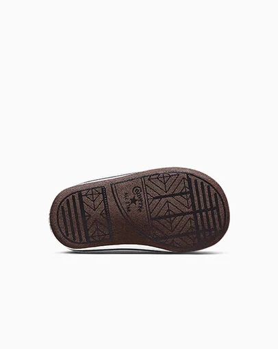 Chuck Taylor All Star Cribster Clear Skies/White/Black, Outsole View