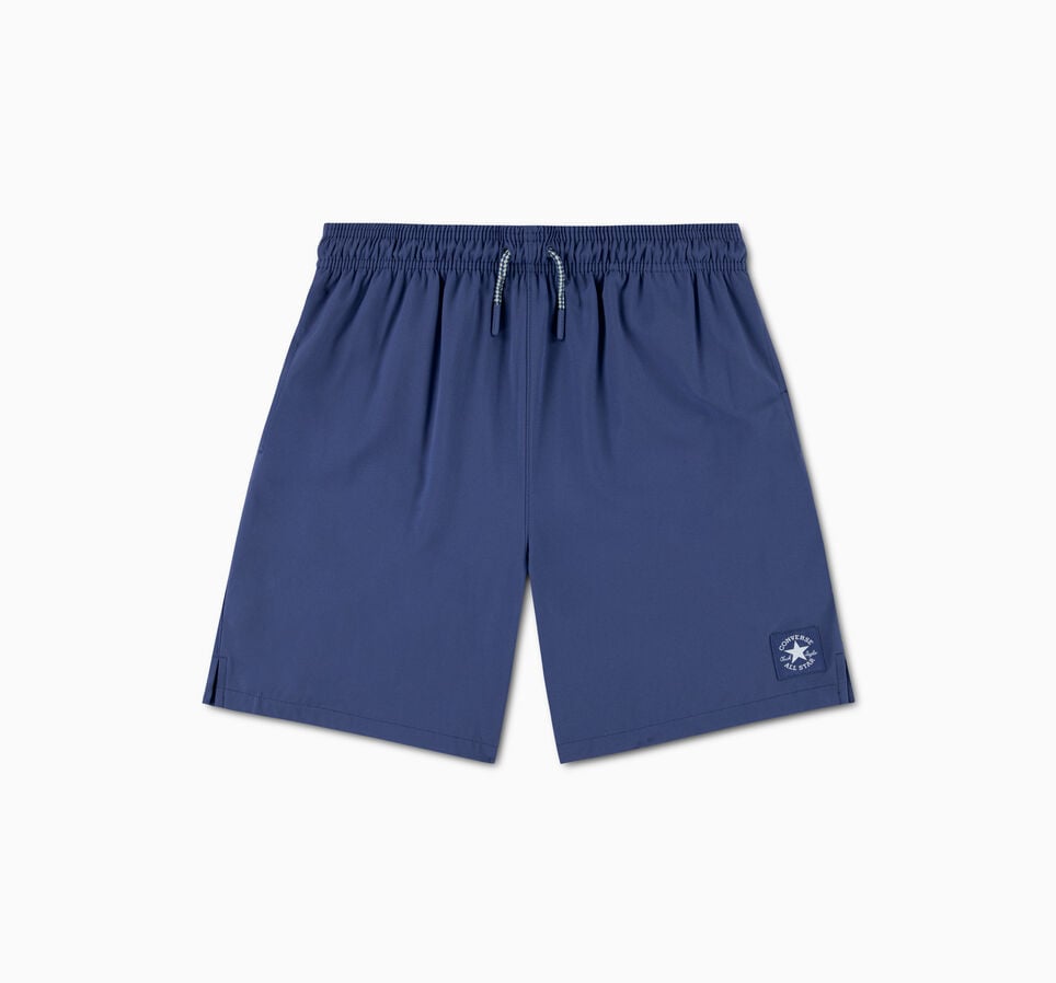 Dri-FIT Chuck Taylor Patch Skate Shorts Indigo Storm