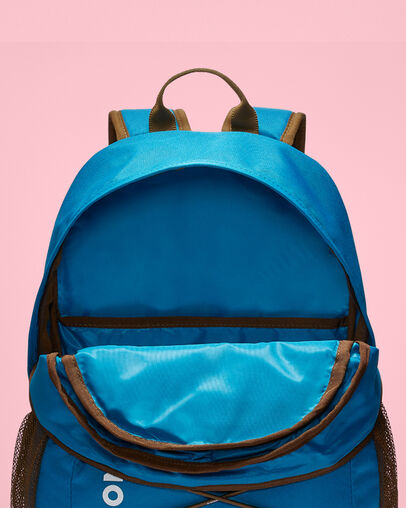 Swap Out Backpack Imperial Blue/Olive Flak/Surp