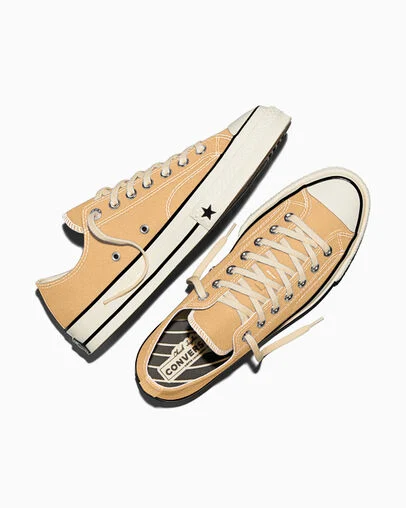 Chuck 70 X Melon Dramatic/Egret/Black