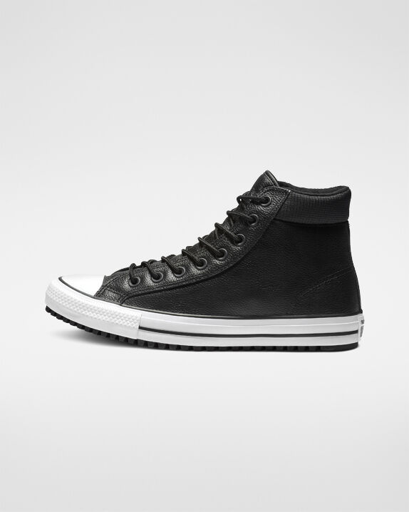converse all star padded collar 2