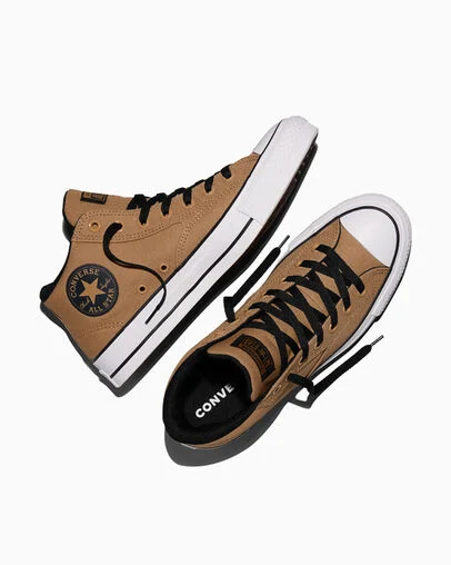 Chuck Taylor All Star Malden Street Incensed/Black/White