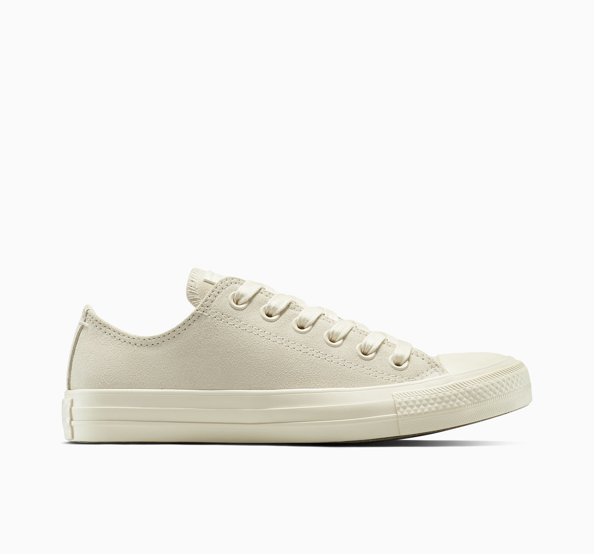 Chuck Taylor All Star Suede Women's Low Top Shoe. Converse.com