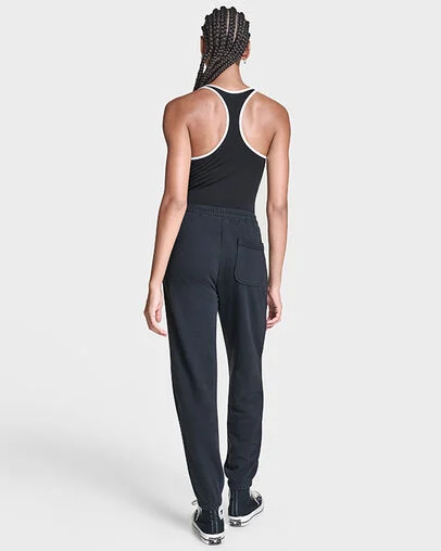 Retro Chuck Taylor Patch Joggers Converse Black