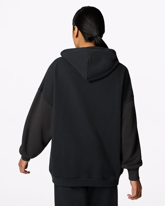 converse jacket womens