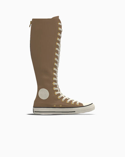 Custom Chuck Taylor All Star XXHi By You