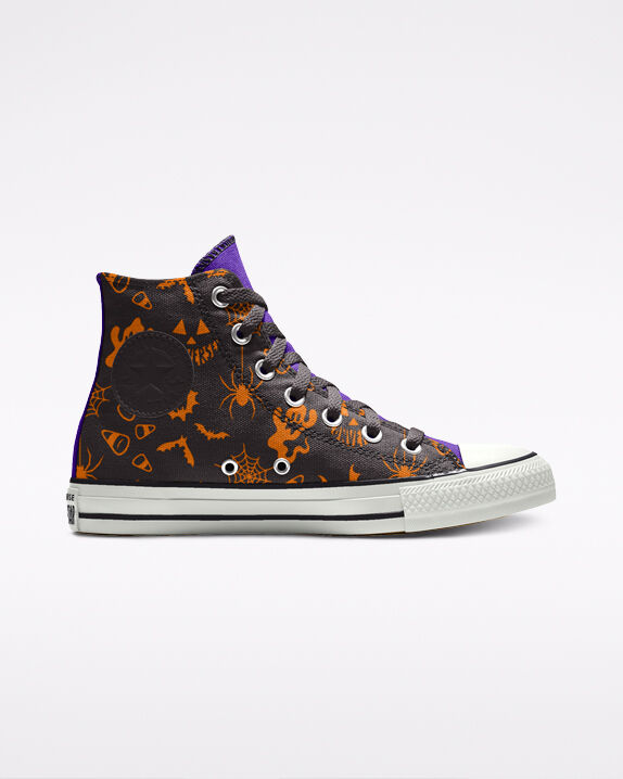 converse custom print