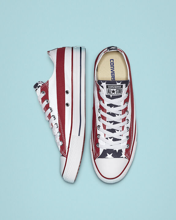 Chuck Taylor All Star Americana Unisex 