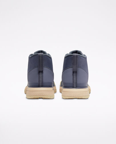 Star Series BB Carbon Grey/Papyrus/Campfire