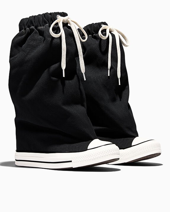 Converse x Vaquera Chuck Taylor All Star XHi Slouch Wedge Women's
