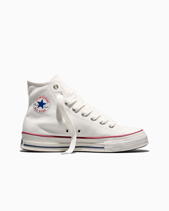 Chuck Taylor Throwback Shoes & Retro Sneakers | Converse US