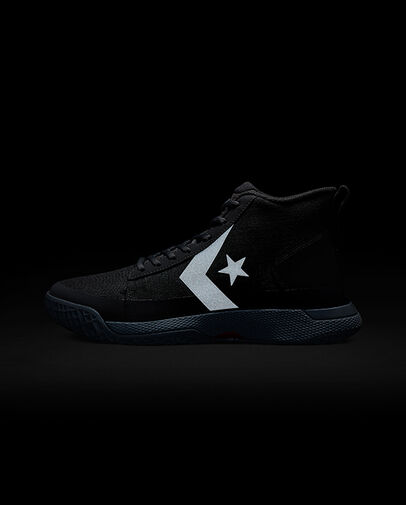 Star Series BB Almost Black/Mason/Prime Pink