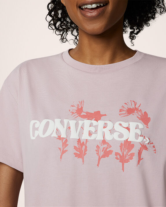 converse shirts