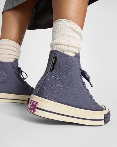 Chuck 70 GORE-TEX Waterproof Women
