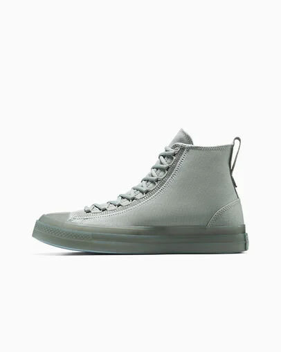 Chuck Taylor All Star CX EXP2 Grey Area/Grey Area, Inner Side View