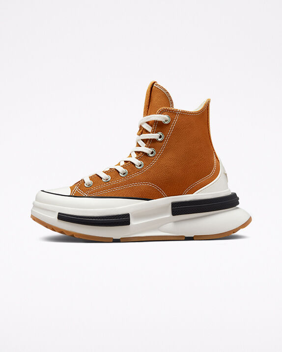 Orange Converse Shoes: Low \u0026 High Top 