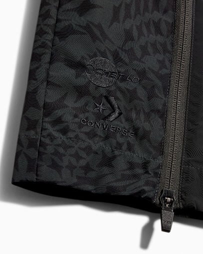 Converse x Chet Lo Pant Shadow, Detail View