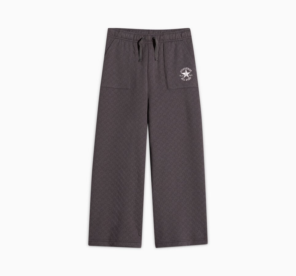 Pointelle Pants Dark Matter